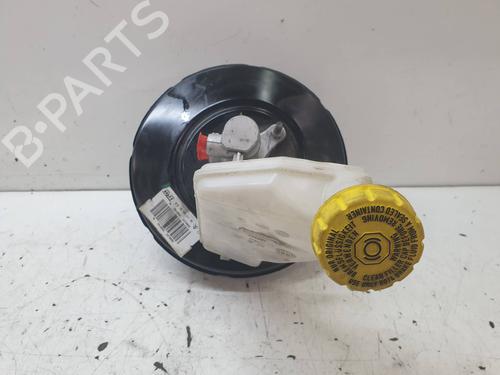 Used Servo brake CITROËN C4 CACTUS [2014-2025]  25882583