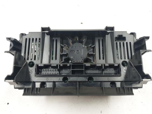 Climate control AUDI A3 (8P1) 1.8 TFSI | BP40252739I5 - Image 5