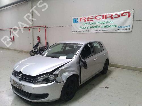 Right front driveshaft VW GOLF VI (5K1)  | BP17717317M39 