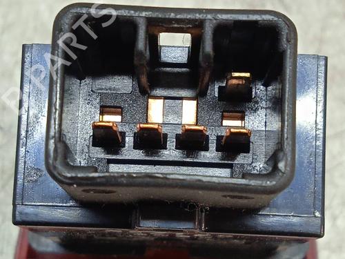 Warning switch KIA CERATO I Hatchback (LD)  | BP9490210I22 