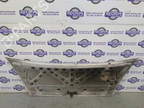 Hood FORD TRANSIT Van (FA_ _)  | BP9471532C1 