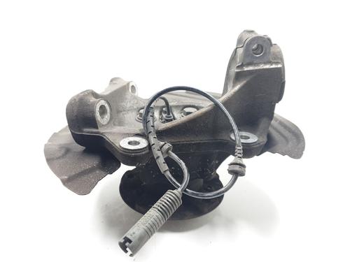 Right front steering knuckle BMW 1 (E87) 120 d | BP34187345M26 - Image 4