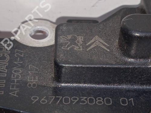 Mass air flow sensor PEUGEOT 208 I (CA_, CC_)  | BP9481288M95 