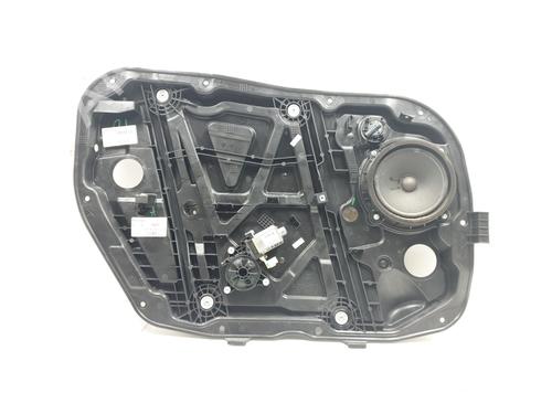 Used Front left window mechanism Front left window mechanism KIA CEED (CD) 1.6 CRDi 136 Eco-Dynamics+ (136 hp) 33322093 33322093