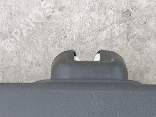 Used Tailgate lock NISSAN JUKE (F15) [2010-2019]  23648839