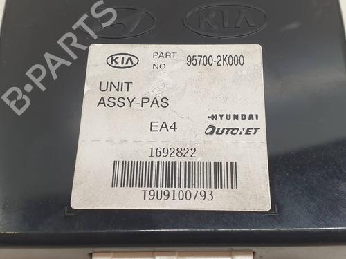 Control unit KIA SOUL I (AM)  | BP19042640M11 