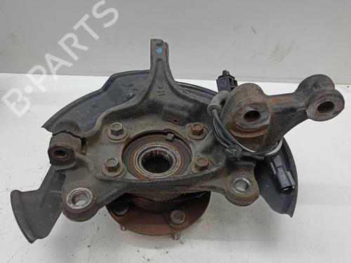 Used Left front steering knuckle MAZDA 6 Saloon (GH) [2007-2013]  15560916