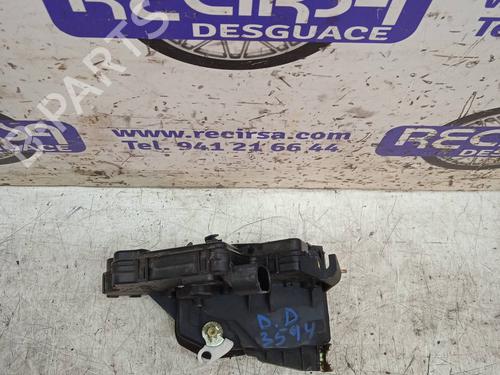 Front right lock BMW 3 (E46) 320 d | BP9493389C97 