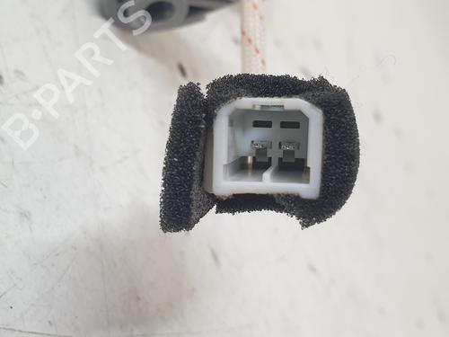 Left sun visor OMODA 5  | BP29135686I1