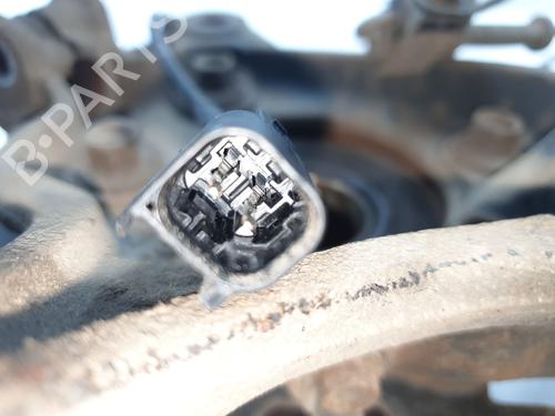 Right front steering knuckle MAZDA 6 Estate (GJ, GL) 2.2 D | BP39022037M26 - Image 7