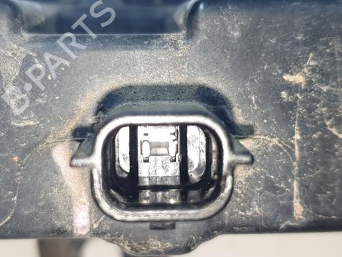 Right front fog light RENAULT CAPTUR I (J5_, H5_) 1.5 dCi 90 (J5N4, J5M5, J5MW, J5M6, J5AL, J5AJ) | BP38533196C31 - Image 5