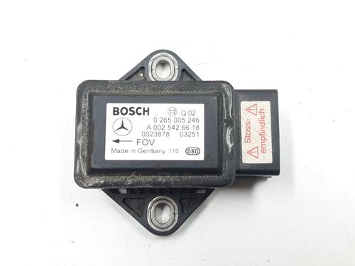 Used Electronic sensor MERCEDES-BENZ VITO Bus (W639) 111 CDI (639.701, 639.703, 639.705) (109 hp) 31338128