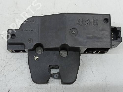 Tailgate lock PEUGEOT 307 (3A/C)  | BP9492893C101 