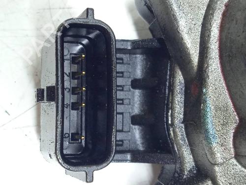 Throttle body NISSAN JUKE (F15)  | BP9484654M82