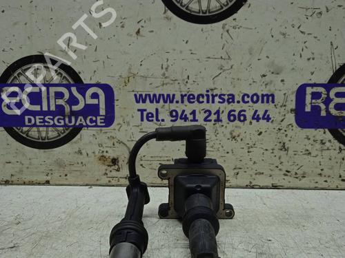 Ignition coil ALFA ROMEO 147 (937_) 1.6 16V T.SPARK ECO (937.AXA1A, 937.BXA1A) | BP9485312M94 