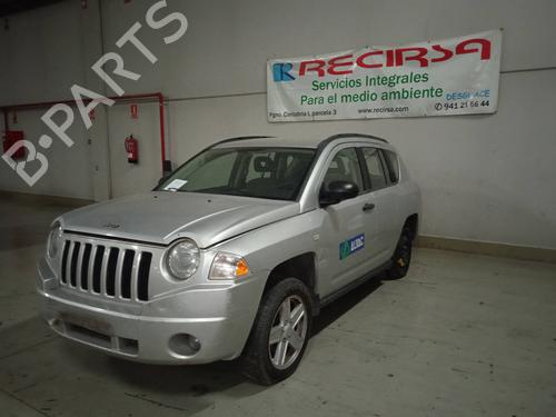 Handskerum JEEP COMPASS (MK49)  | BP15520056C95 