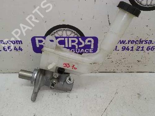 Used Brake master cylinder NISSAN JUKE (F15) [2010-2019]  9477067