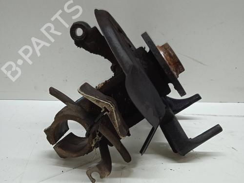 Left front steering knuckle SEAT IBIZA III (6L1)  | BP9486045M25 