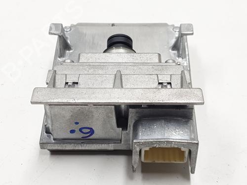 Camera RENAULT CAPTUR I (J5_, H5_) 1.3 TCe 130 (J5NJ, J5NE) | BP30870535E14