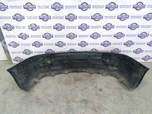 Front bumper AUDI 100 C4 Saloon (4A2)  | BP9486011C7 