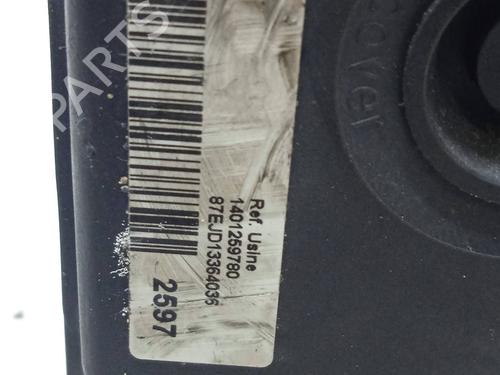 ABS pump CITROËN JUMPER II Van | BP12524606M43