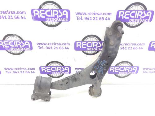 Venstre fortil bærearm FORD FOCUS II (DA_, HCP, DP)  | BP9469262M12 