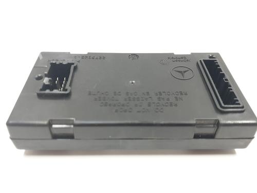 Electronic module MERCEDES-BENZ CITAN Mixto (Double Cabin) (W415) 109 CDI (415.603, 415.605) | BP27471577M83 