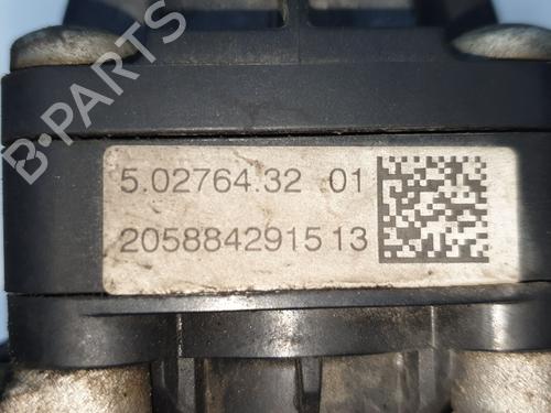 Egr OPEL ASTRA J (P10) 1.3 CDTI (68) | BP39144345M69 - Image 7