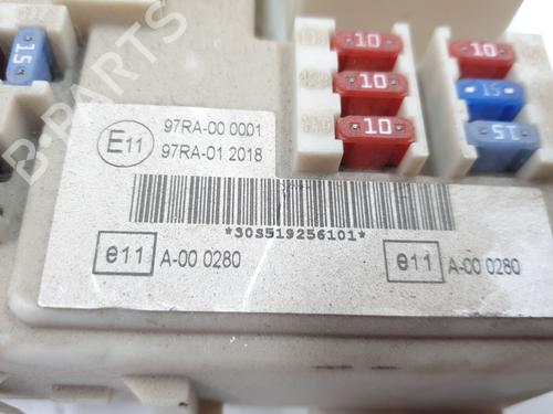 Fuse box FORD FOCUS C-MAX (DM2) 1.8 | BP36315412E1 - Image 5