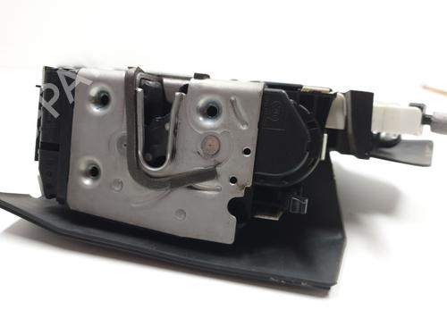 Rear left lock MERCEDES-BENZ C-CLASS (W204) C 180 CDI (204.000) | BP28025696C100