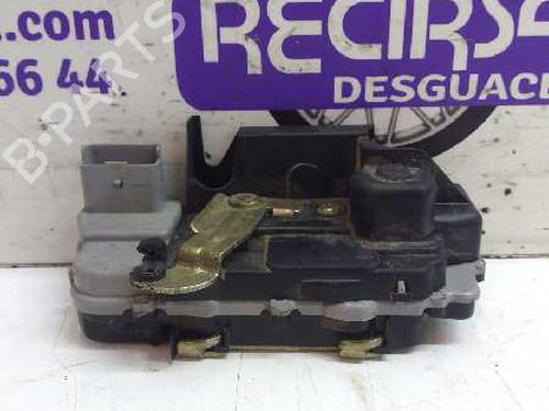 Used Rear right lock CITROËN XSARA PICASSO (N68) 2.0 HDi (90 hp) 9481580