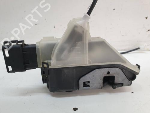 Front right lock PEUGEOT 5008 (0U_, 0E_) 1.2 | BP17441266C97 