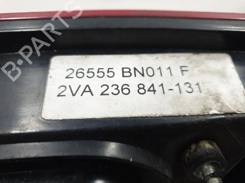 Left taillight NISSAN ALMERA II (N16) 2.2 dCi | BP38590098C34 - Image 6