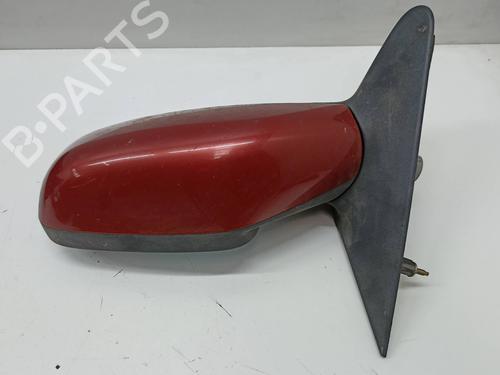 Left mirror RENAULT LAGUNA II (BG0/1_)  | BP9463885C26 