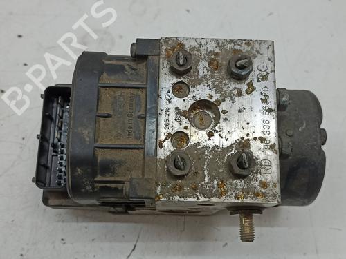 Abs pomp CITROËN XSARA PICASSO (N68) 2.0 HDi (90 hp) 9465212