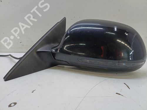 Left mirror AUDI A4 B8 (8K2)  | BP15991963C26