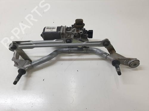 Used Front wiper motor RENAULT CLIO IV (BH_) [2012-2021]  16835336