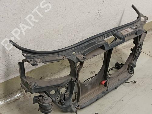 Front slam panel AUDI A4 B5 (8D2) 1.9 TDI | BP10499261C72 