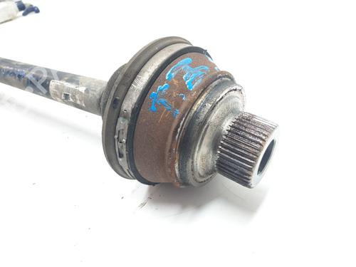 Left rear driveshaft AUDI A5 (8T3) 3.0 TDI quattro | BP37266202M40 - Image 4