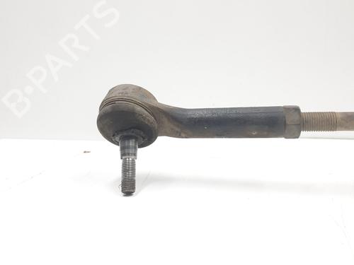 Steering rack OPEL COMBO Box Body/MPV (X12)  | BP28317319M22 
