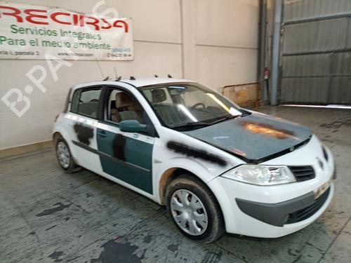 Katalysator RENAULT MEGANE II (BM0/1_, CM0/1_) 1.9 dCi | BP29970783M10 