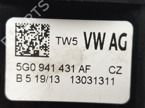 Headlight switch SEAT LEON (5F1) 1.6 TDI | BP38539423I24 - Image 7