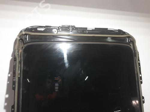 Soltak AUDI Q7 (4MB, 4MG, 4MQ) SQ7 quattro | BP30277930C124