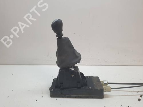 Gear lever DACIA DUSTER (HS_)  | BP18321660M90 