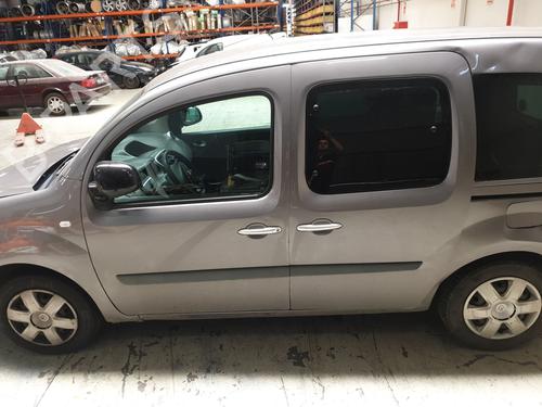 Engine RENAULT KANGOO / GRAND KANGOO II (KW0/1_) 1.5 dCi 90 (KW05, KW08, KW0G, KW11) | BP37199096M1 - Image 20