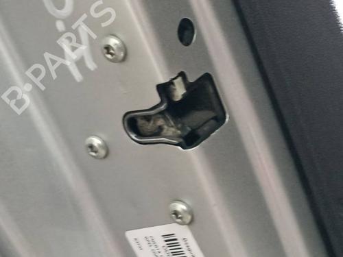 Used Front left lock OPEL CORSA D (S07) [2006-2015]  9488893