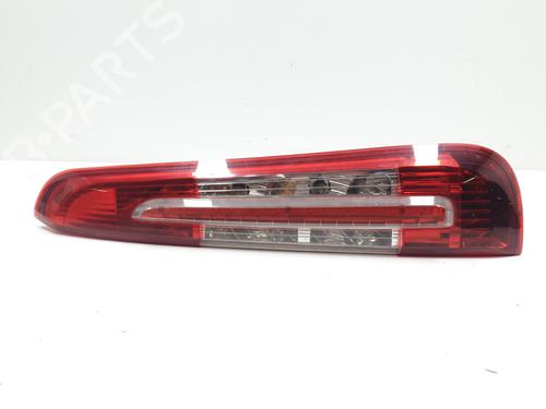 Used Right taillight FORD C-MAX (DM2) 1.6 TDCi (109 hp) 32471010