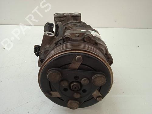 AC compressor FIAT FIORINO Box Body/MPV (225_) | BP13665690M34