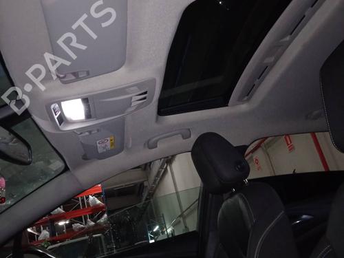 Tailgate OPEL ASTRA K (B16)  | BP11812536C6 