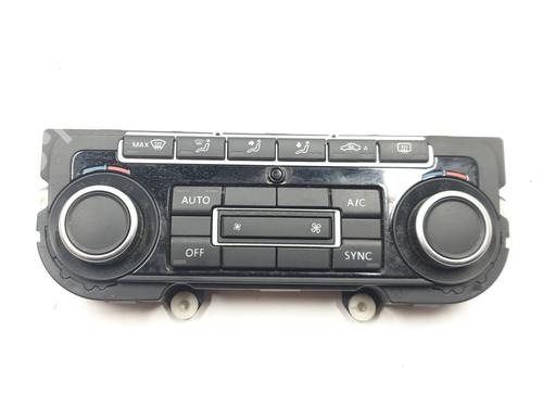 Used Climate control Climate control VW TIGUAN (5N_) 2.0 TDI (110 hp) 32992631 32992631